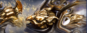 Gryphon Knight Terra Banner.png